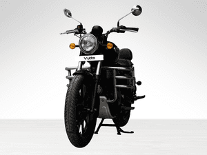 Used 2024 Royal Enfield Meteor 350 Stellar for sale in Delhi - thumbnail 3