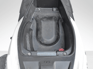 Used 2022 TVS Jupiter Drum Alloy for sale in Delhi - thumbnail 6
