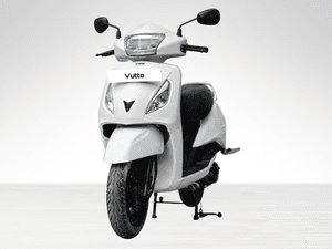 Used 2022 TVS Jupiter Drum Alloy for sale in Delhi - thumbnail 3