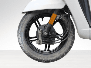 Used 2022 TVS Jupiter Drum Alloy for sale in Delhi - thumbnail 5
