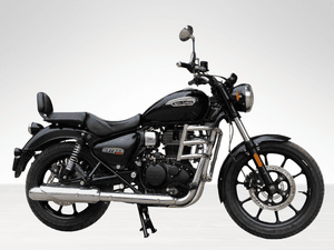 Used 2024 Royal Enfield Meteor 350 Stellar for sale in Delhi - thumbnail 2
