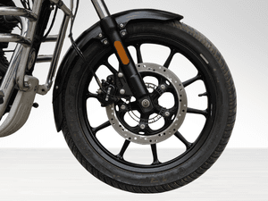 Used 2024 Royal Enfield Meteor 350 Stellar for sale in Delhi - thumbnail 5