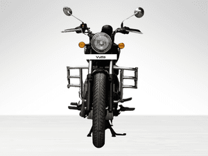 Used 2024 Royal Enfield Meteor 350 Stellar for sale in Delhi - thumbnail 9