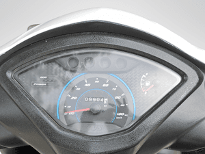 Used 2022 TVS Jupiter Drum Alloy for sale in Delhi - thumbnail 7