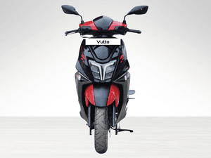 Used 2023 TVS Ntorq 125 Race Edition for sale in Delhi - thumbnail 8