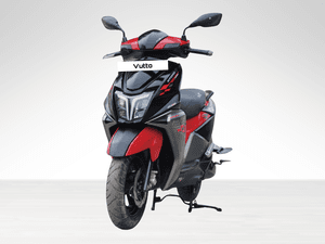 Used 2023 TVS Ntorq 125 Race Edition for sale in Delhi - thumbnail 3