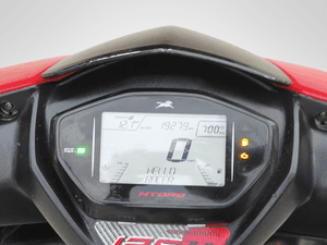 Used 2023 TVS Ntorq 125 Race Edition for sale in Delhi - thumbnail 7