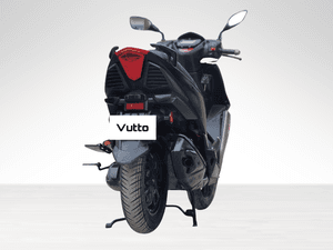 Used 2023 TVS Ntorq 125 Race Edition for sale in Delhi - thumbnail 4