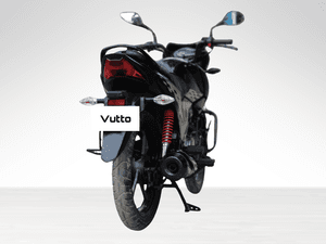 Used 2021 Hero Glamour Xtec Disc Alloy for sale in Delhi - thumbnail 4