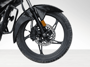 Used 2021 Hero Glamour Xtec Disc Alloy for sale in Delhi - thumbnail 5