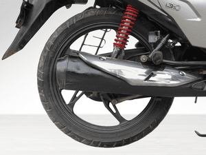 Used 2021 Hero Glamour Xtec Disc Alloy for sale in Delhi - thumbnail 6