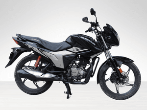 Used 2021 Hero Glamour Xtec Disc Alloy for sale in Delhi - thumbnail 2