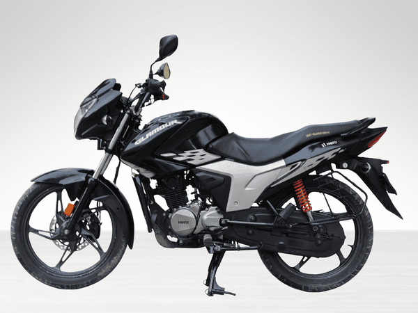Used 2021 Hero Glamour Xtec Disc Alloy for sale in Delhi - photo 1