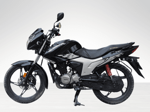 Used 2021 Hero Glamour Xtec Disc Alloy for sale in Delhi - thumbnail 1