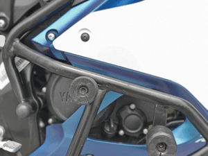 Used 2025 Yamaha R15 V4 Racing Blue for sale in Gurgaon - thumbnail 7