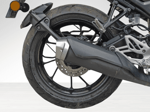 Used 2025 Yamaha R15 V4 Racing Blue for sale in Gurgaon - thumbnail 6
