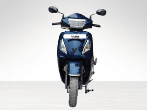 Used 2025 TVS Jupiter ZX Drum - AOL for sale in Gurgaon - thumbnail 8