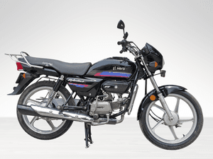 Used 2025 Hero Splendor Plus Self Alloy for sale in Gurgaon - thumbnail 2