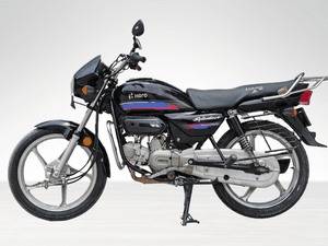 Used 2025 Hero Splendor Plus Self Alloy for sale in Gurgaon - thumbnail 1