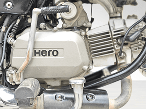 Used 2025 Hero Splendor Plus Self Alloy for sale in Gurgaon - thumbnail 7