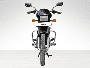 Used 2025 Hero Splendor Plus Self Alloy for sale in Gurgaon - thumbnail 9