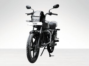 Used 2024 Hero Splendor Plus Xtec i3s Drum Self Alloy for sale in Delhi - thumbnail 3