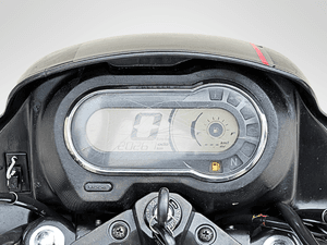Used 2024 Hero Splendor Plus Xtec i3s Drum Self Alloy for sale in Delhi - thumbnail 8
