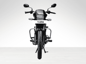 Used 2024 Hero Splendor Plus Xtec i3s Drum Self Alloy for sale in Delhi - thumbnail 9