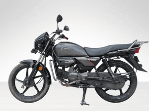 Used 2024 Hero Splendor Plus Xtec i3s Drum Self Alloy for sale in Delhi - thumbnail 1