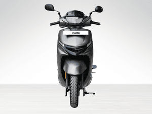 Used 2025 TVS Jupiter Drum Alloy for sale in Delhi - thumbnail 8