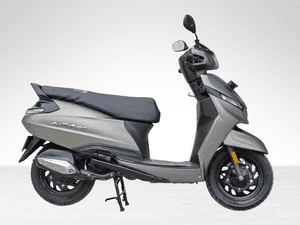 Used 2025 TVS Jupiter Drum Alloy for sale in Delhi - thumbnail 2