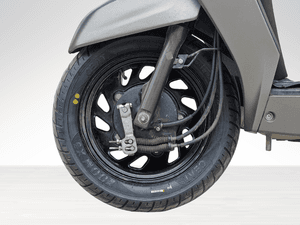 Used 2025 TVS Jupiter Drum Alloy for sale in Delhi - thumbnail 5