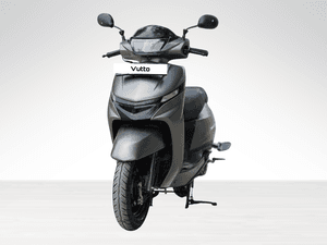 Used 2025 TVS Jupiter Drum Alloy for sale in Delhi - thumbnail 3