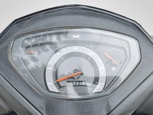 Used 2025 TVS Jupiter Drum Alloy for sale in Delhi - thumbnail 7