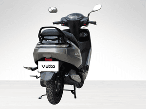 Used 2025 TVS Jupiter Drum Alloy for sale in Delhi - thumbnail 4