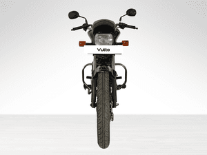 Used 2024 Hero Splendor Plus Self Alloy i3S for sale in Delhi - thumbnail 9