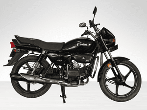 Used 2024 Hero Splendor Plus Self Alloy i3S for sale in Delhi - thumbnail 2