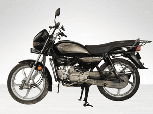 Used 2022 Hero Splendor Plus Self Alloy i3S for sale in Delhi - thumbnail 1