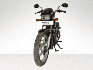 Used 2022 Hero Splendor Plus Self Alloy i3S for sale in Delhi - thumbnail 3