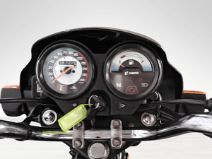 Used 2022 Hero Splendor Plus Self Alloy i3S for sale in Delhi - thumbnail 8