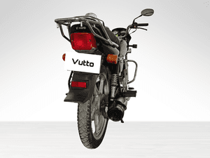 Used 2022 Hero Splendor Plus Self Alloy i3S for sale in Delhi - thumbnail 4