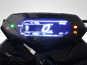 Used 2025 Bajaj Pulsar N160 Dual Channel ABS for sale in Delhi - thumbnail 8