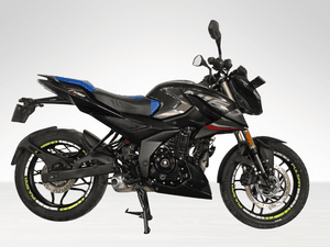 Used 2025 Bajaj Pulsar N160 Dual Channel ABS for sale in Delhi - thumbnail 2