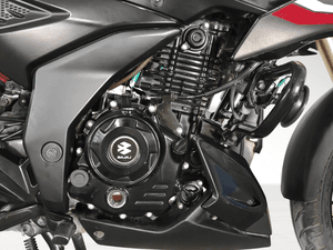 Used 2025 Bajaj Pulsar N160 Dual Channel ABS for sale in Delhi - thumbnail 7