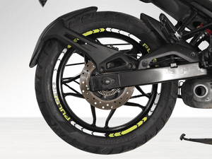 Used 2025 Bajaj Pulsar N160 Dual Channel ABS for sale in Delhi - thumbnail 6