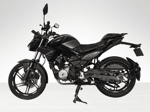 Used 2025 Hero Xtreme 125R Single Channel ABS for sale in Delhi - thumbnail 1