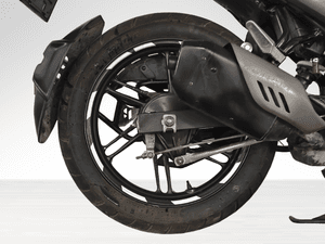Used 2025 Hero Xtreme 125R Single Channel ABS for sale in Delhi - thumbnail 6