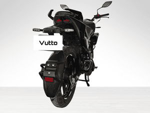 Used 2025 Hero Xtreme 125R Single Channel ABS for sale in Delhi - thumbnail 4