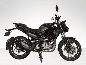 Used 2025 Hero Xtreme 125R Single Channel ABS for sale in Delhi - thumbnail 2