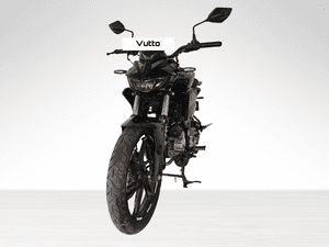 Used 2025 Hero Xtreme 125R Single Channel ABS for sale in Delhi - thumbnail 3